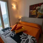 Apartamento Mit Panaoramaterrasse Und Pool By Interhome *