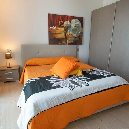 Mit Panaoramaterrasse Und Pool By Interhome Apartamento
